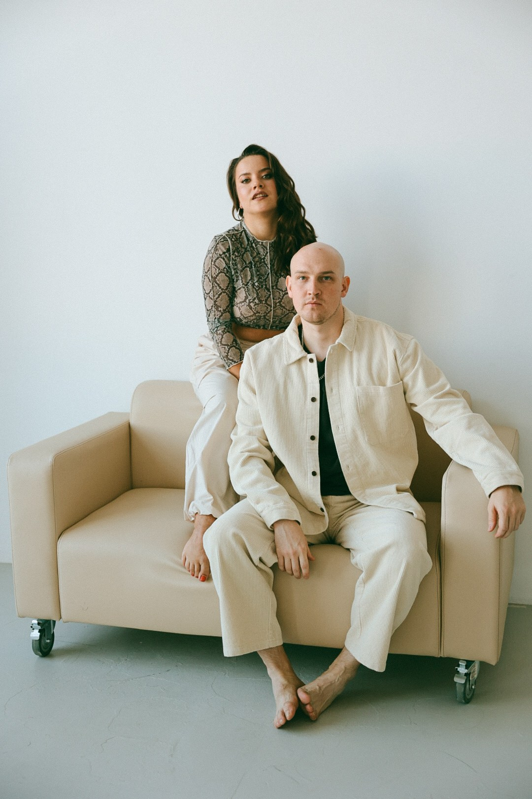 Yakov & Elizaveta. Фотограф Нижний Новгород