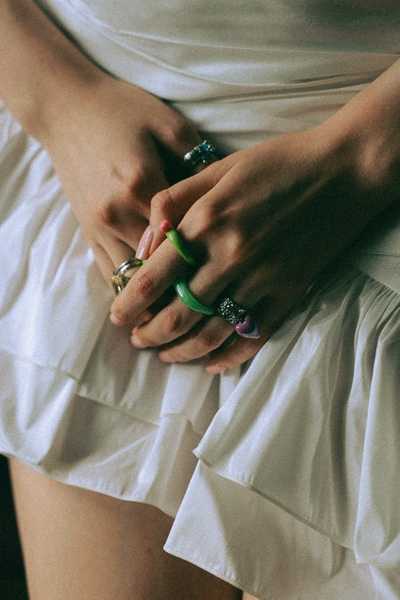 Лена. Фотограф Нижний Новгород