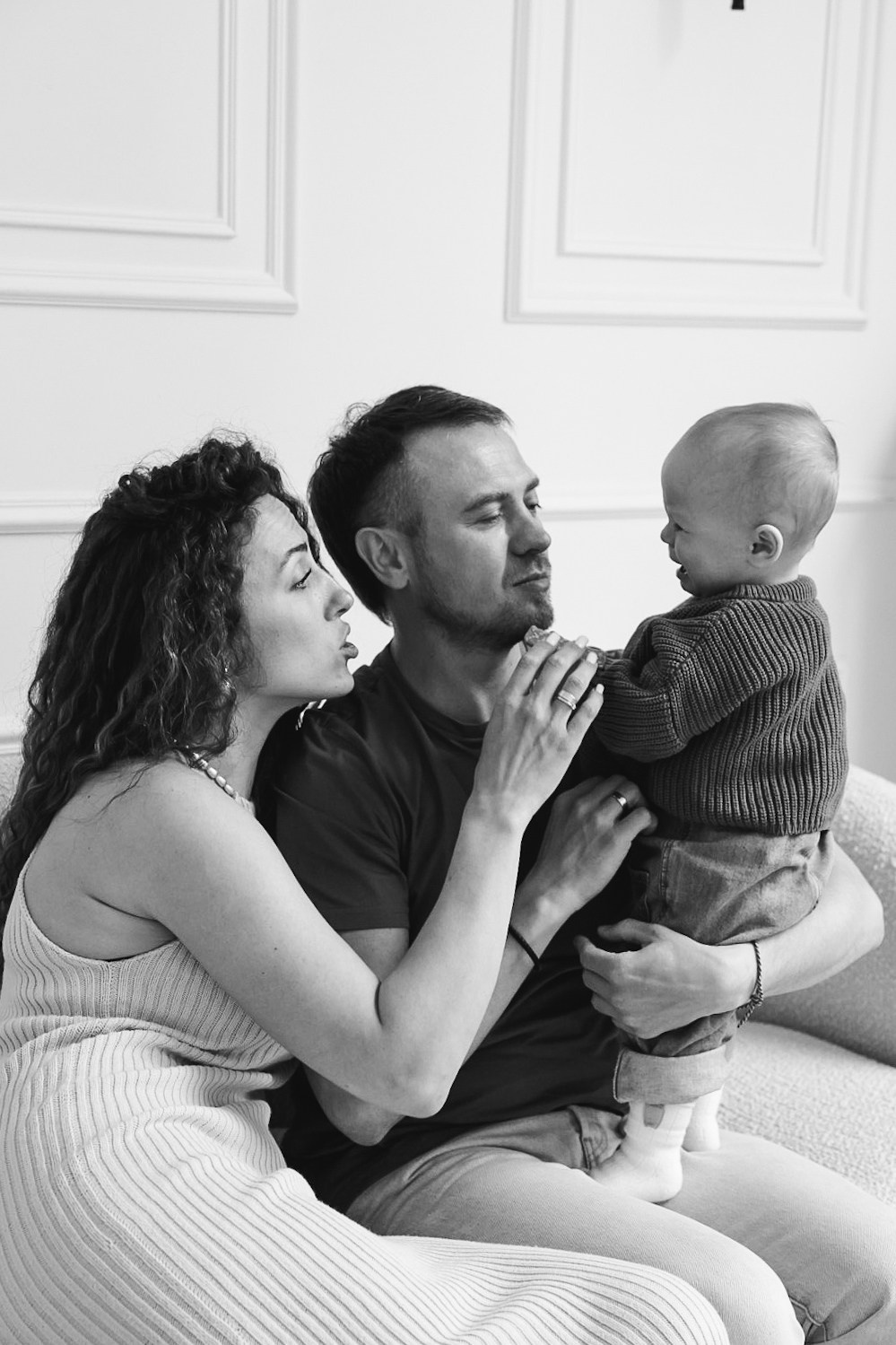 Дамиру целый год!. Фотограф Нижний Новгород