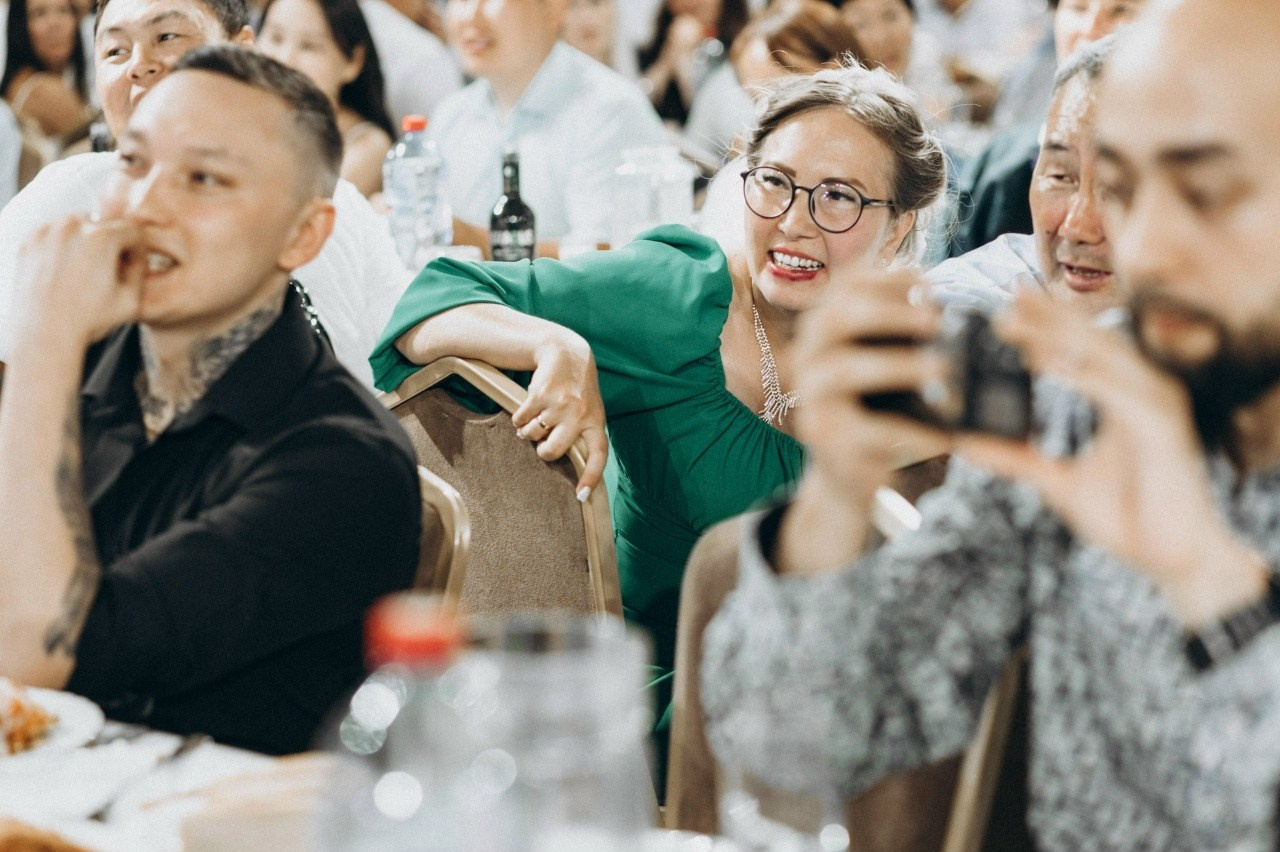 Алена и Никита