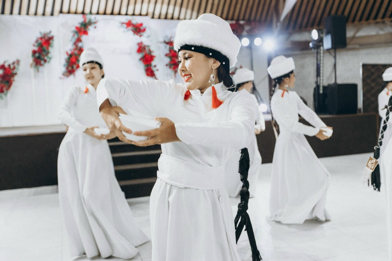 Алена и Никита