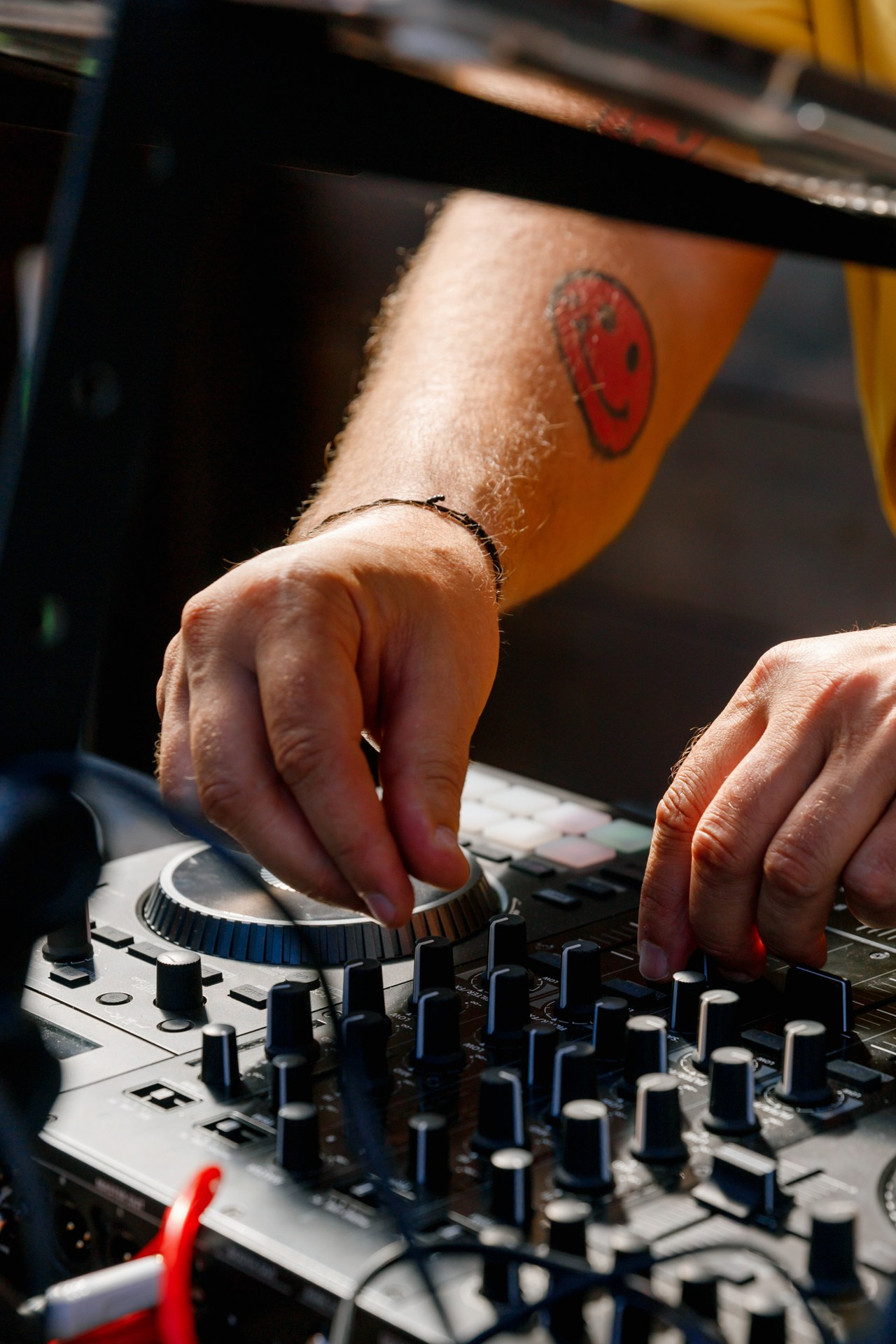 Презентация EXEED LetoBar. Репортажный фотограф в Санкт-Петербурге Жолудев Владислав