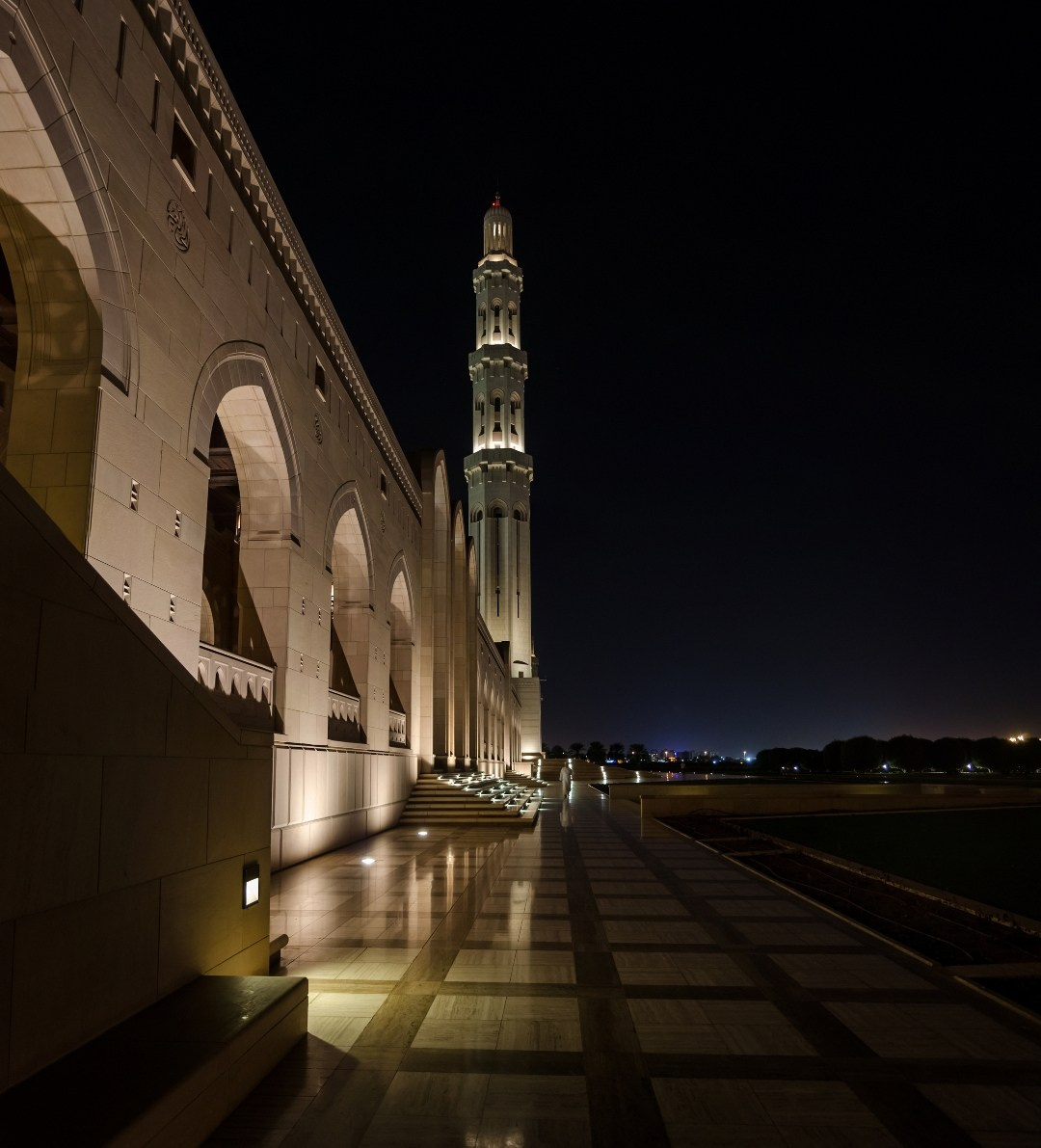 Muscat. Фотограф Лара Кучина