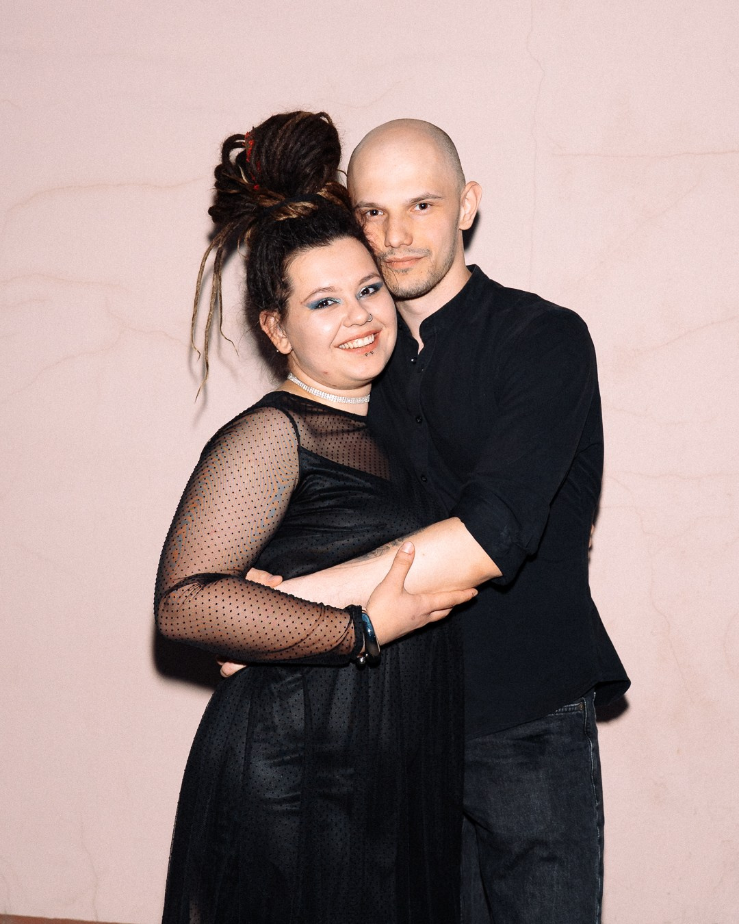 Музыкальный квартирник. Axenov_eugene