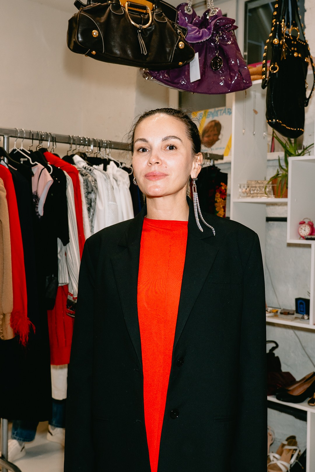 Basko открытие магазина. Axenov_eugene