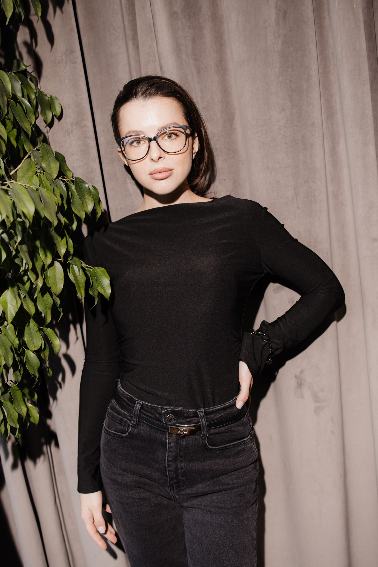 Цветочный бранч. VICTORIA SHU