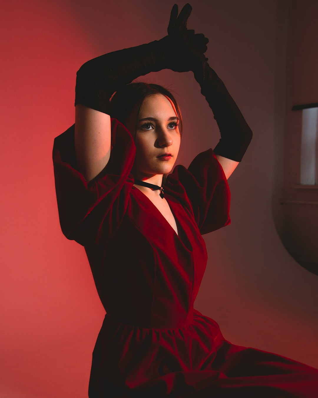 Адылова Милана. Promodels