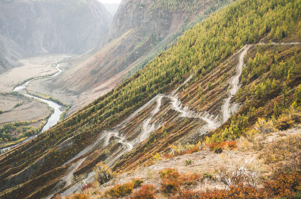 Монголия. Фотограф в Хабаровске. Фотография за 24 часа
