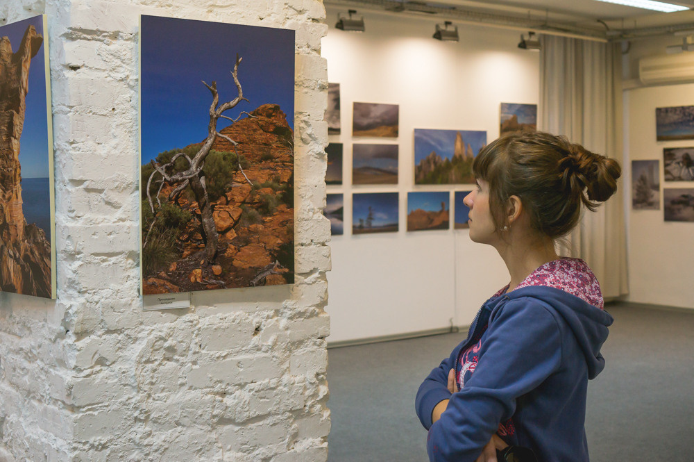 Монголия. Фотограф в Хабаровске. Фотография за 24 часа