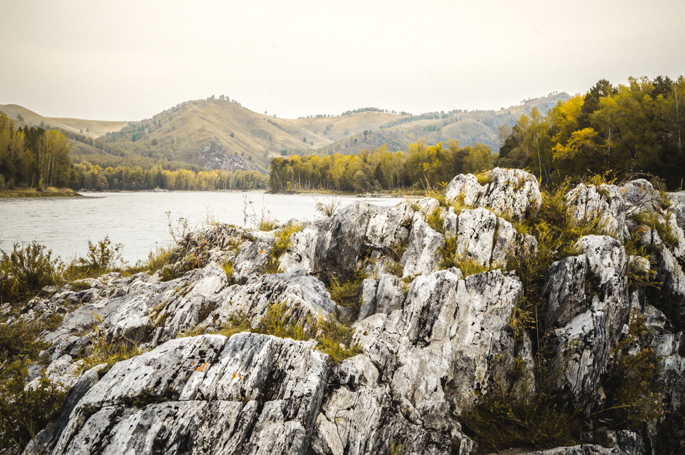 Монголия. Фотограф в Хабаровске. Фотография за 24 часа