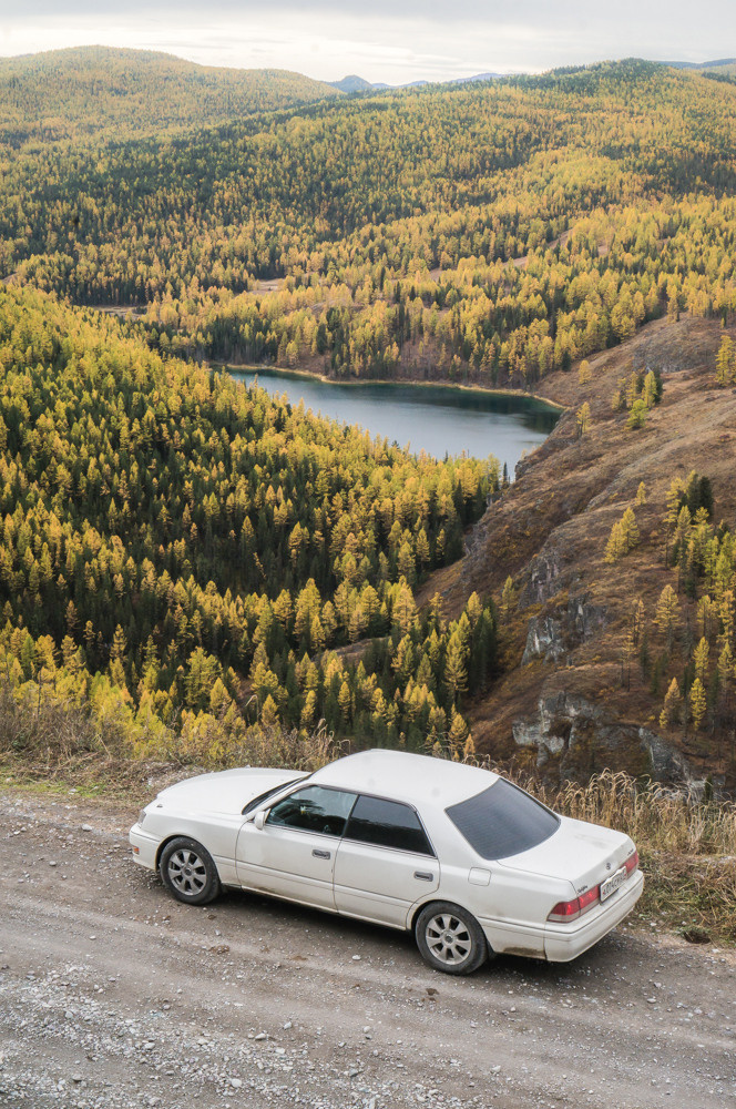 Монголия. Фотограф в Хабаровске. Фотография за 24 часа