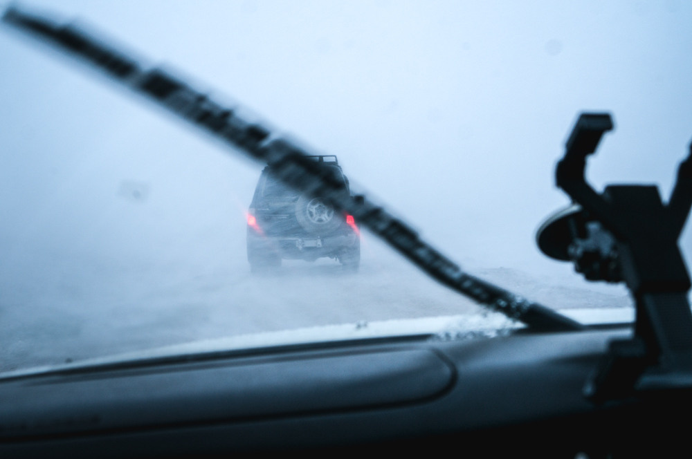 Монголия. Фотограф в Хабаровске. Фотография за 24 часа