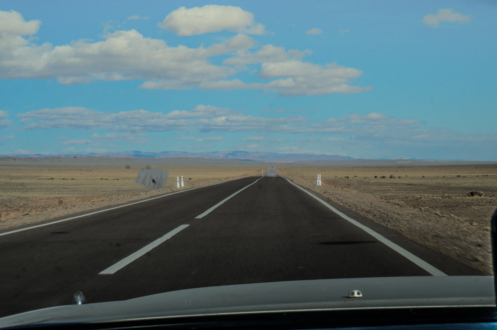 Монголия. Фотограф в Хабаровске. Фотография за 24 часа