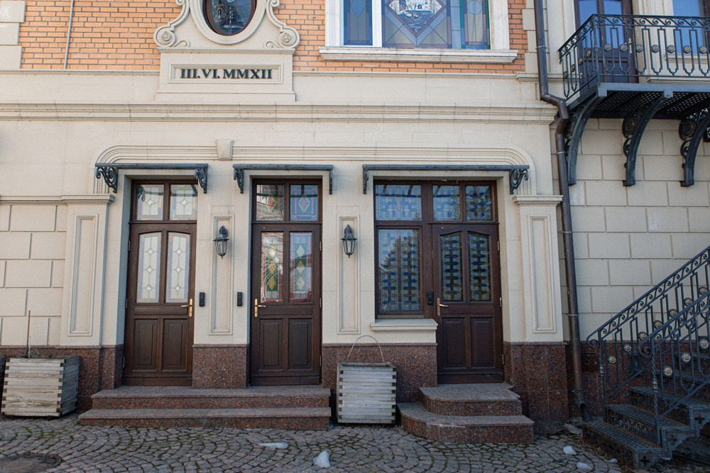 Площадка № 3-12. Свадебный организатор Москва