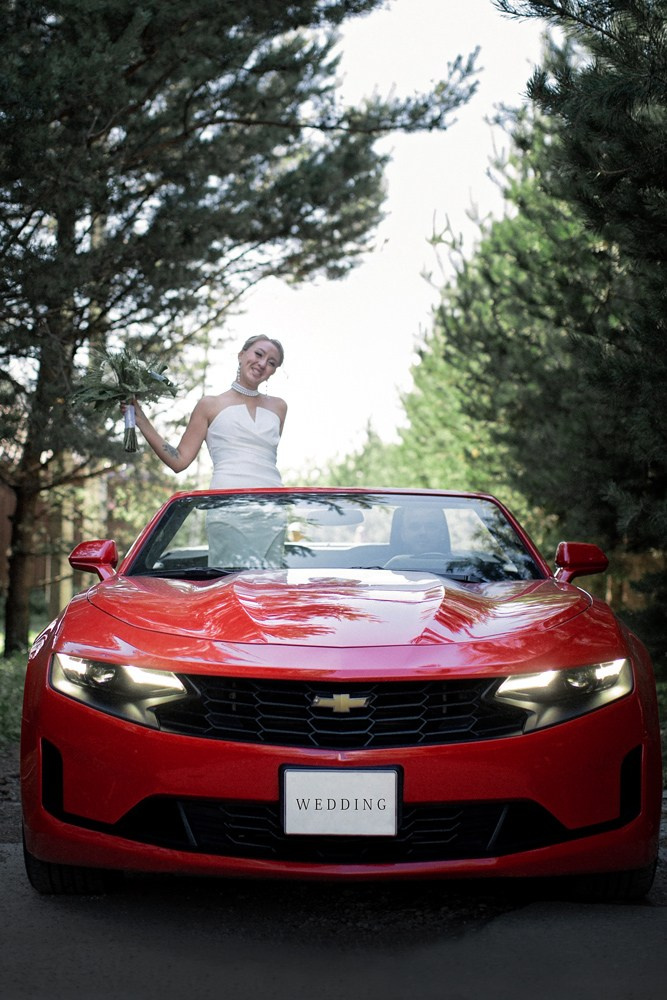 6 июня 2024. Свадебный организатор Москва