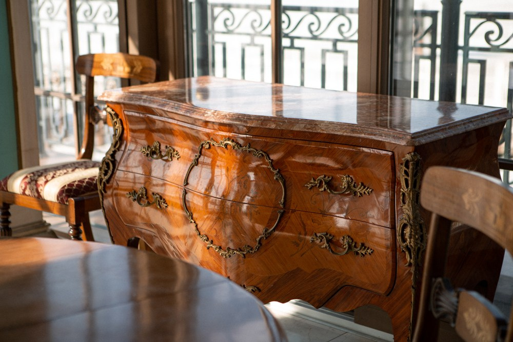 Площадка № 3-12. Свадебный организатор Москва