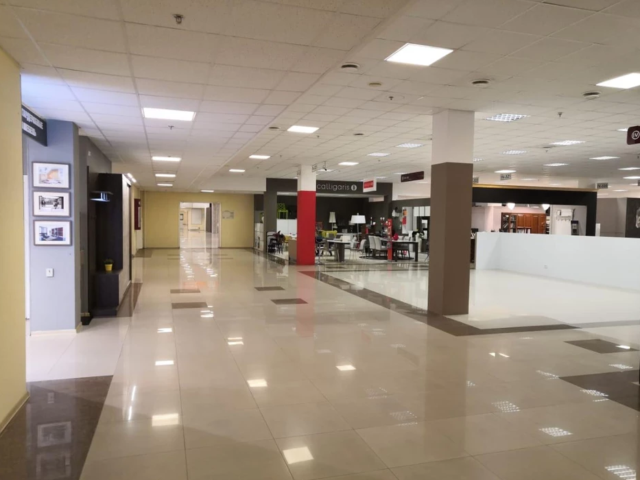 Furniture exhibition design. Interior designer Stockholm