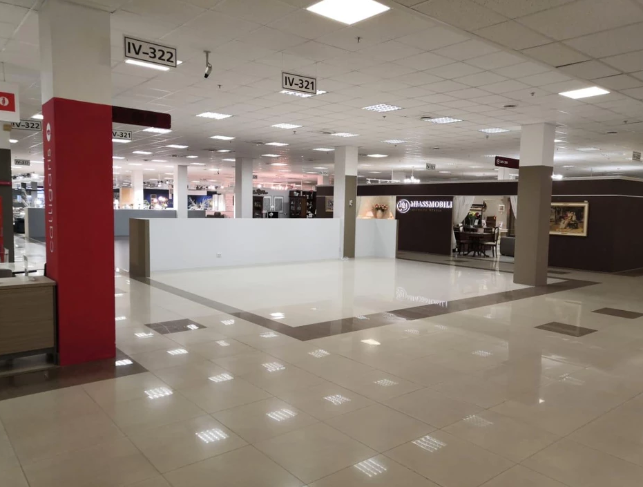 Furniture exhibition design. Interior designer Stockholm