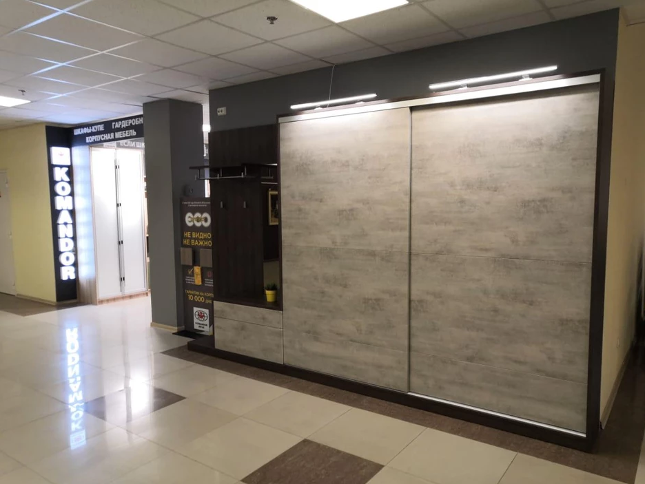 Furniture exhibition design. Interior designer Stockholm