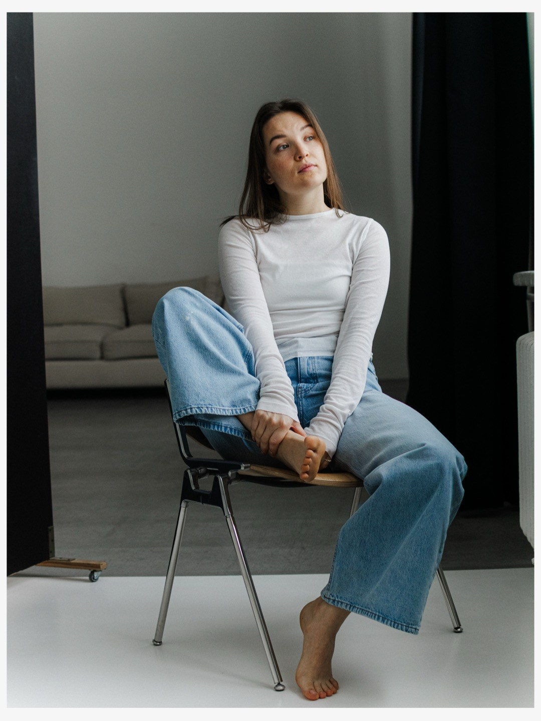 История #1. Обо мне