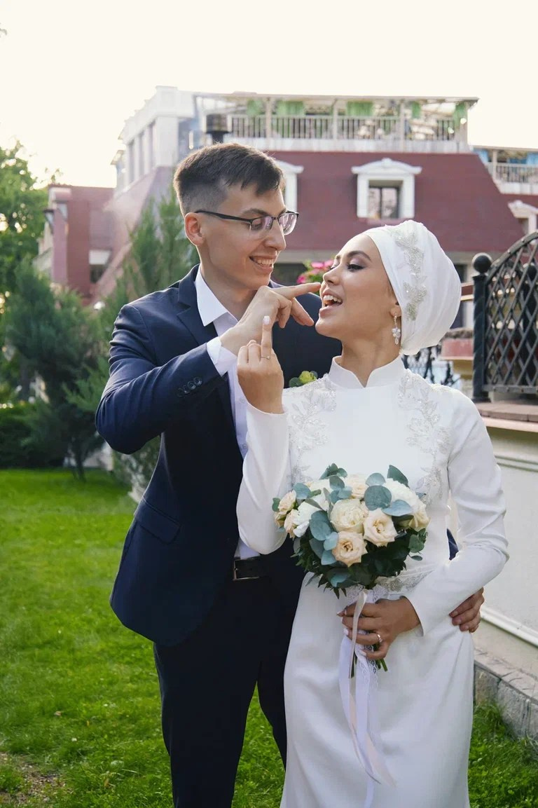 Гульшат и. Фотограф в Уфе и Москве Алекс Кейн