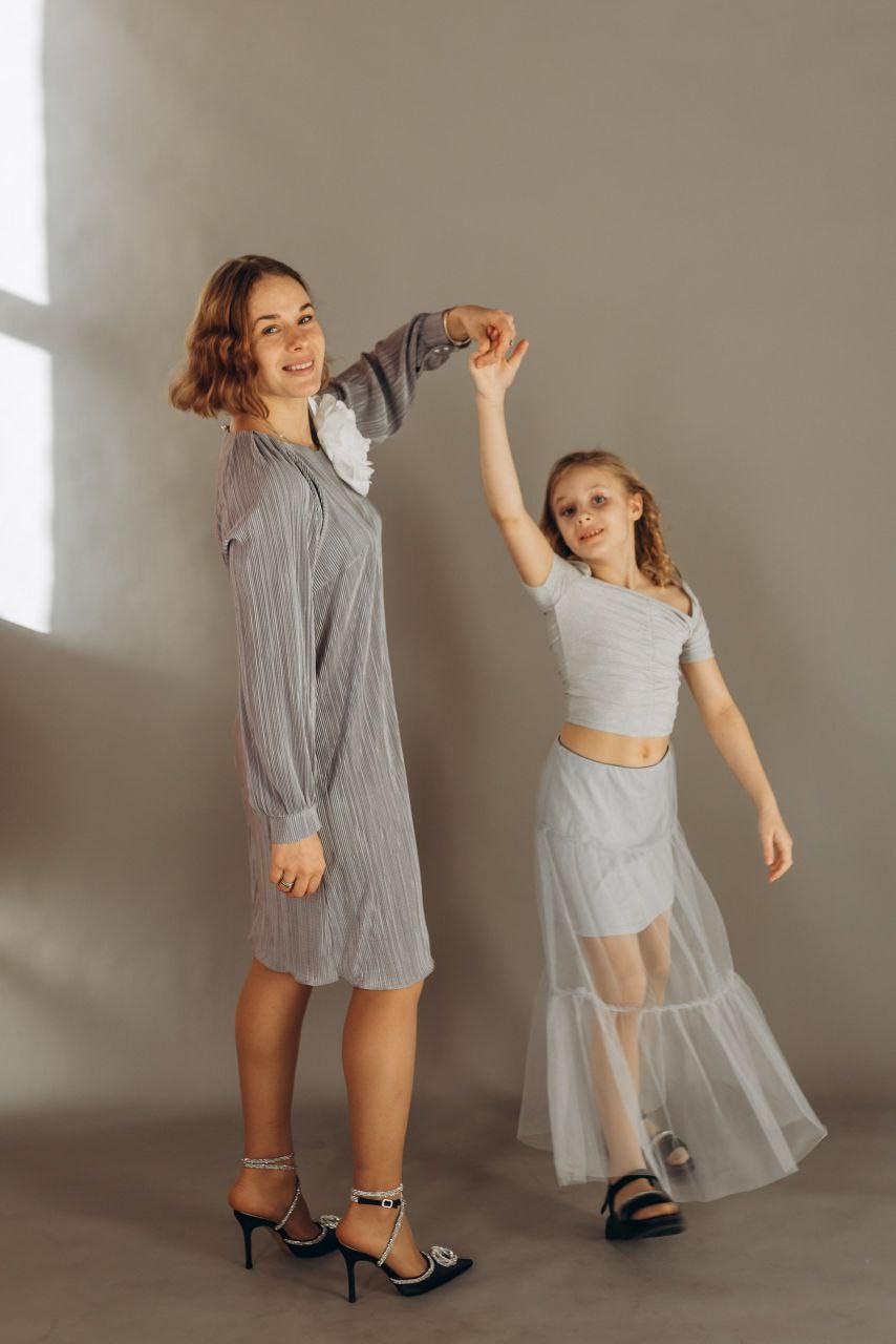 Семейные съемки. Фотостудия «Птичка» Мытищи,