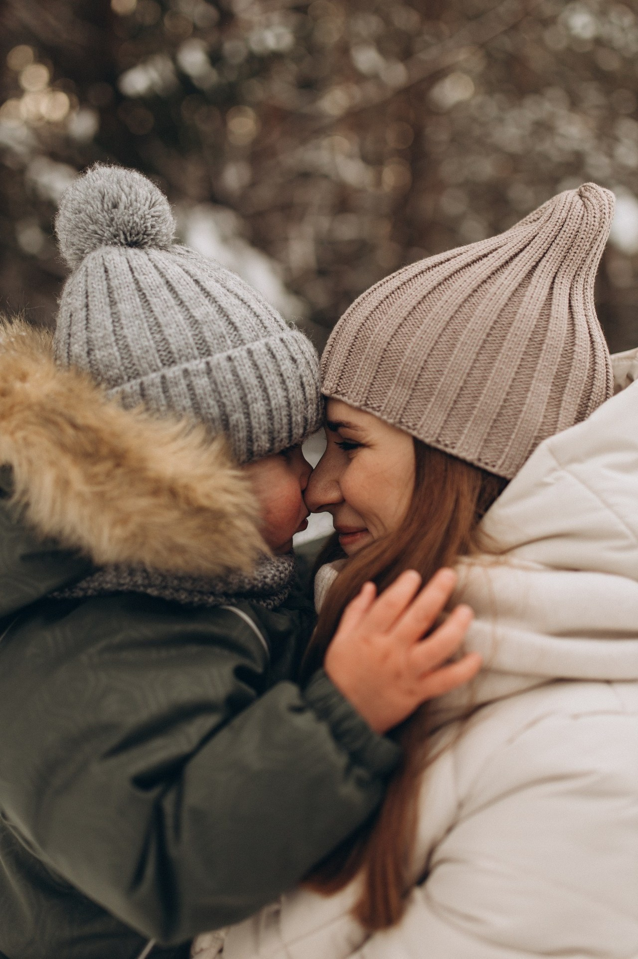 Приключение Вовы и его родителей. Услуги