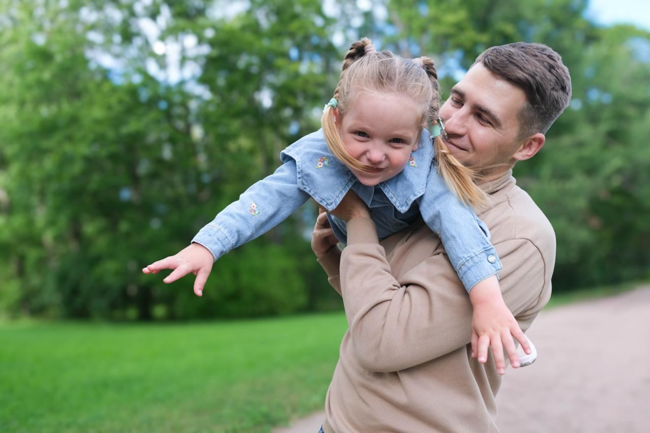 Семейные фотосессии. Фотосессии в г. Пушкин Саша Бауэр | Фотопроекты