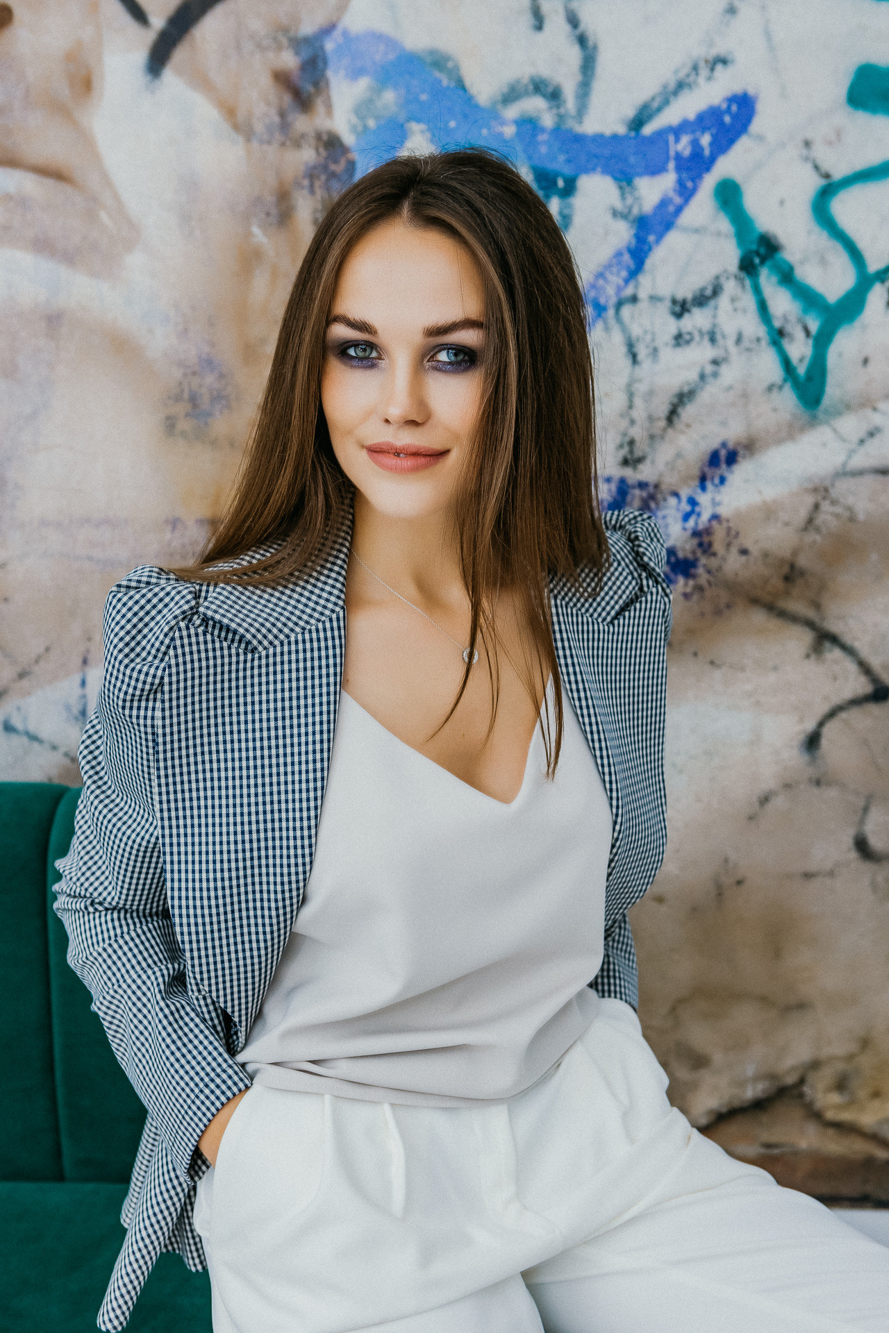 Fashion съемки