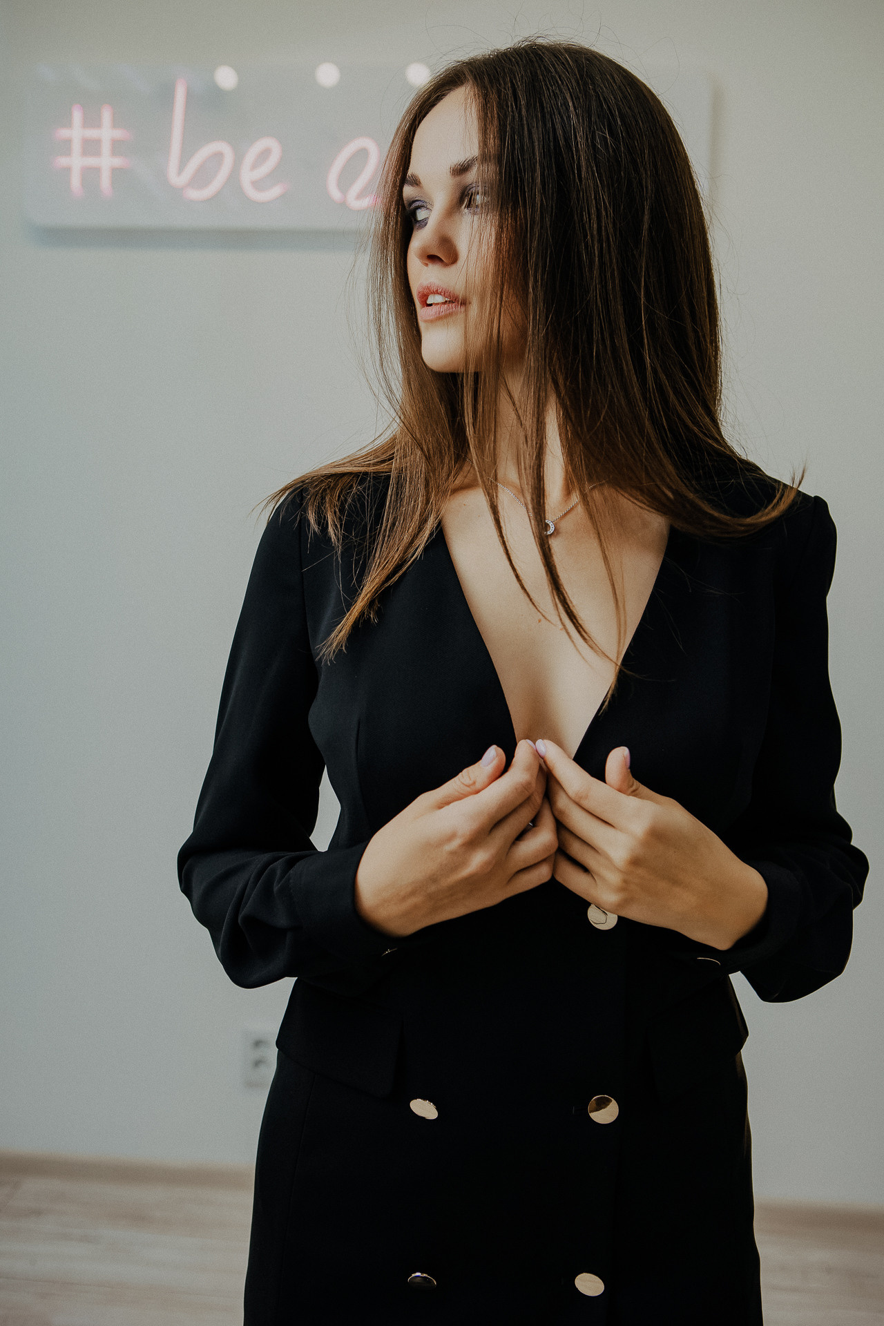 Fashion съемки