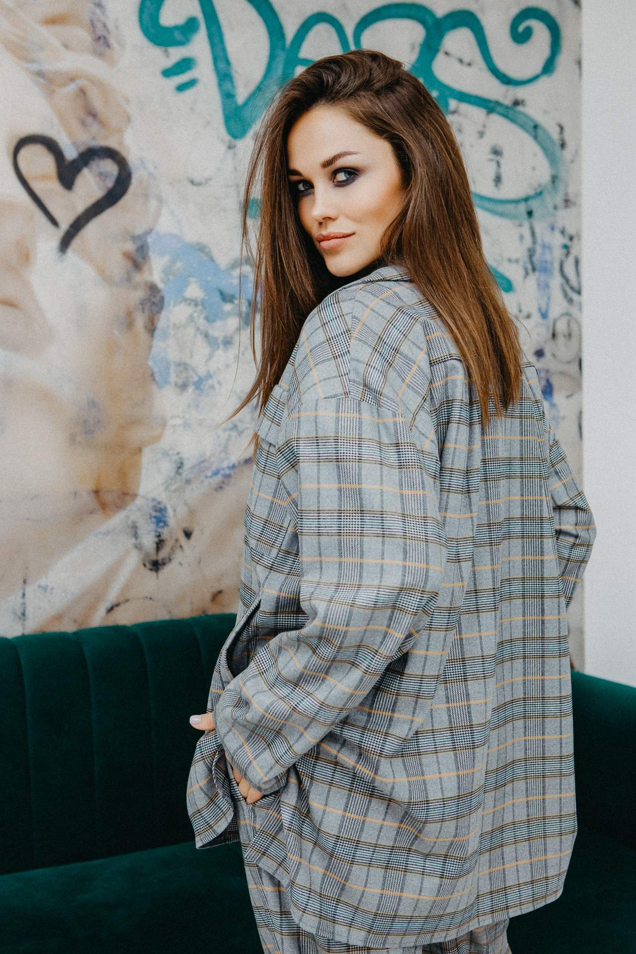 Fashion съемки