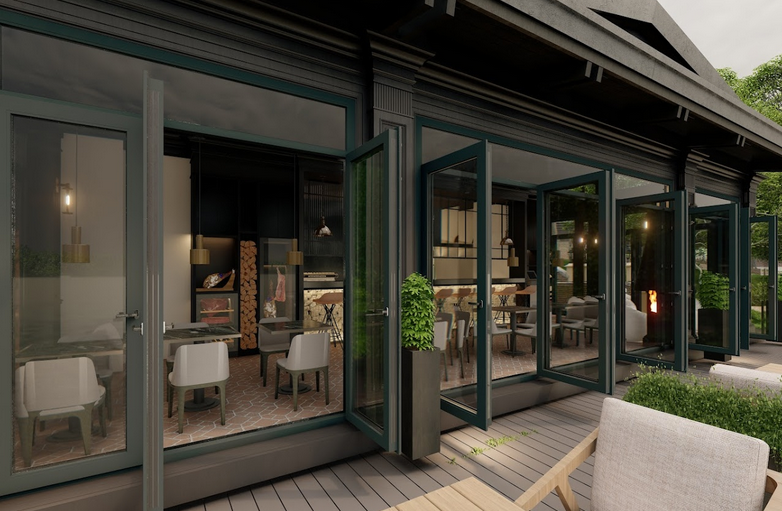 Площадка № 3-6. Свадебный и портретный фотограф Москва