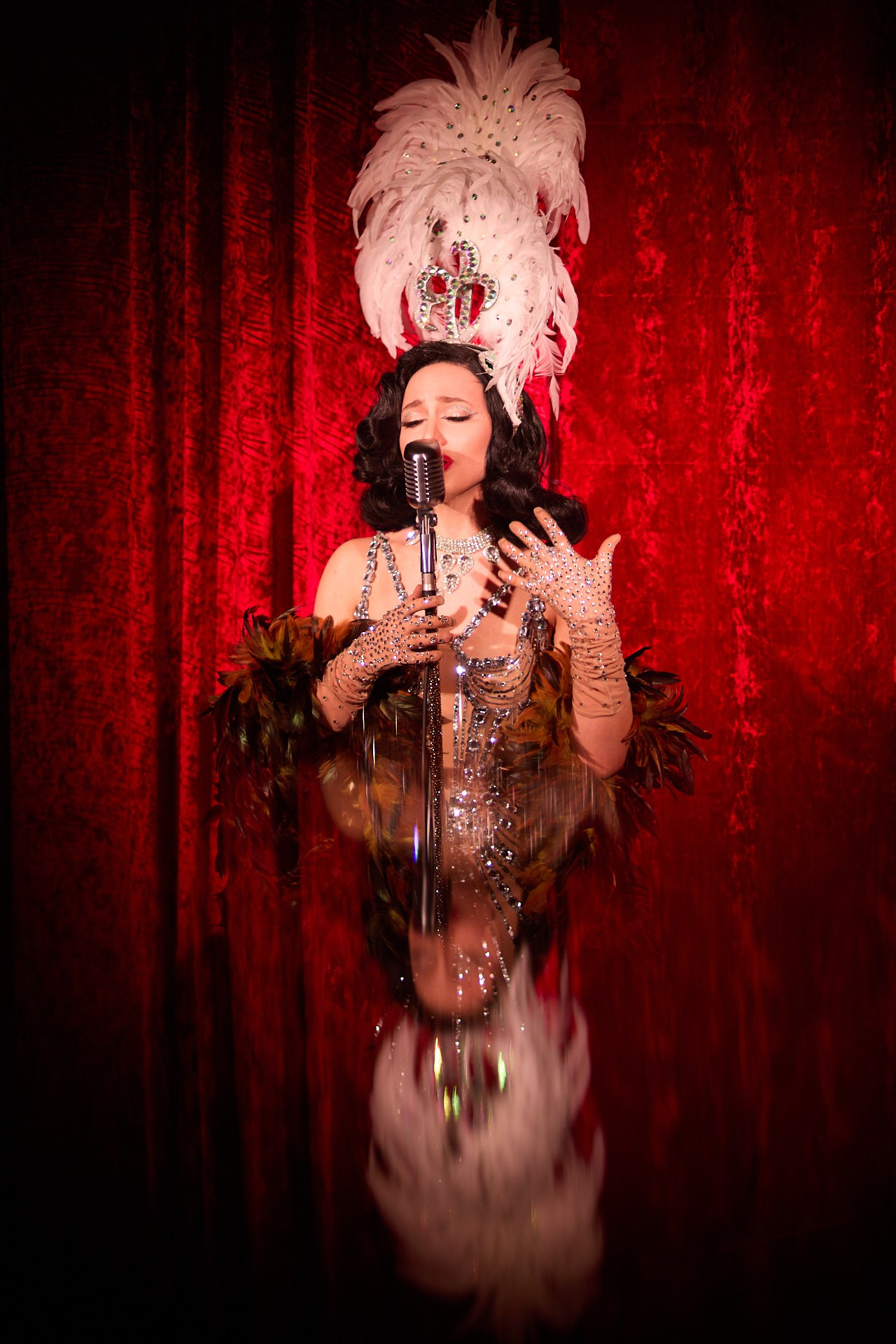 Репортажи. ИРЛ — Проект