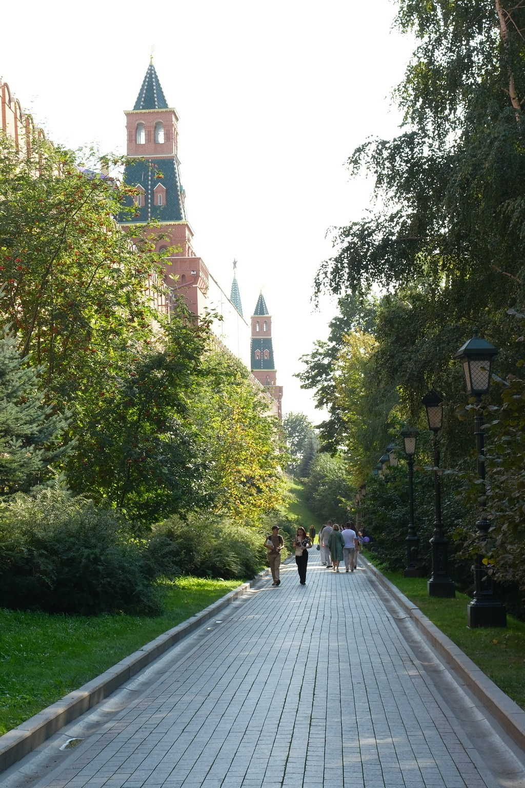 День города 2024. Улица, люди, жизнь…