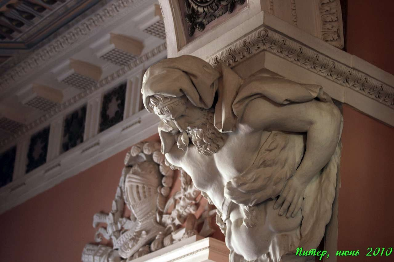 Питер 2010 г. Улица, люди, жизнь…