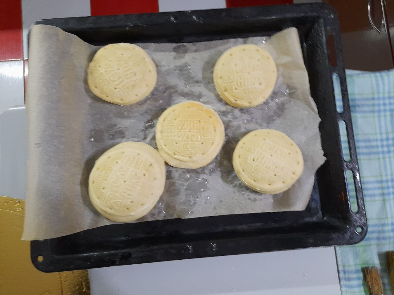 Горячий Ключ 2025. Собор Отрасли