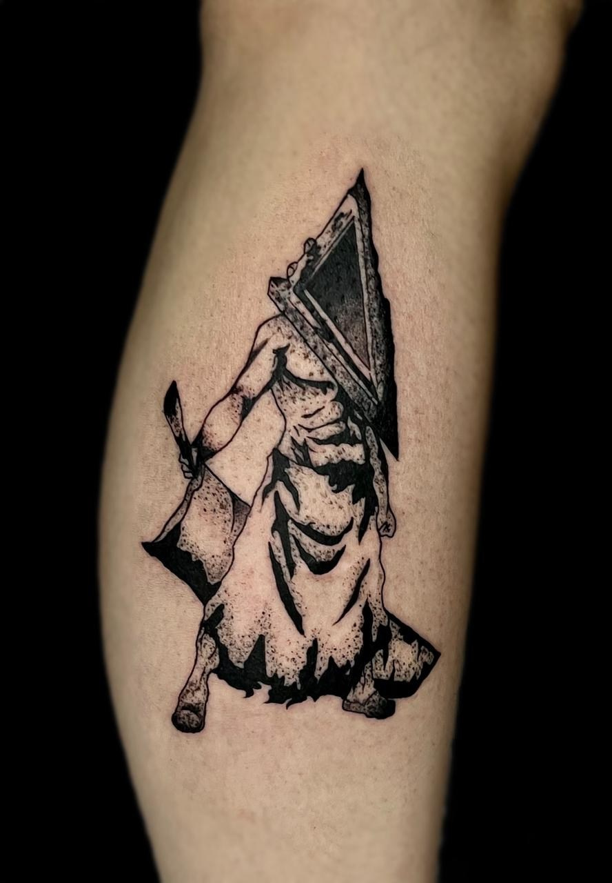 Настя. Meow tattoo home — Almaty