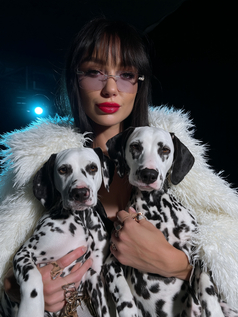 AI ART. Sokolova AI ART