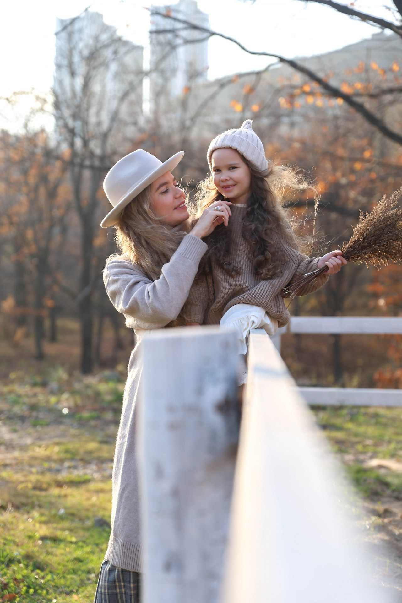 Family. Фотограф Марина Калитина