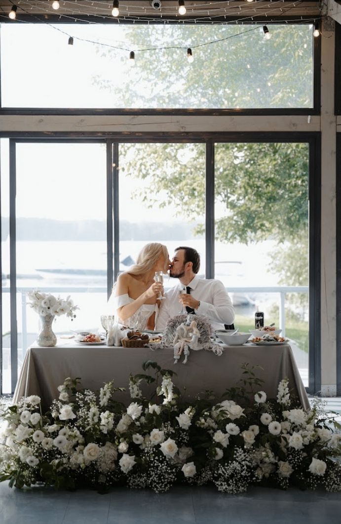 Площадка № 3-9. Свадебный организатор Москва