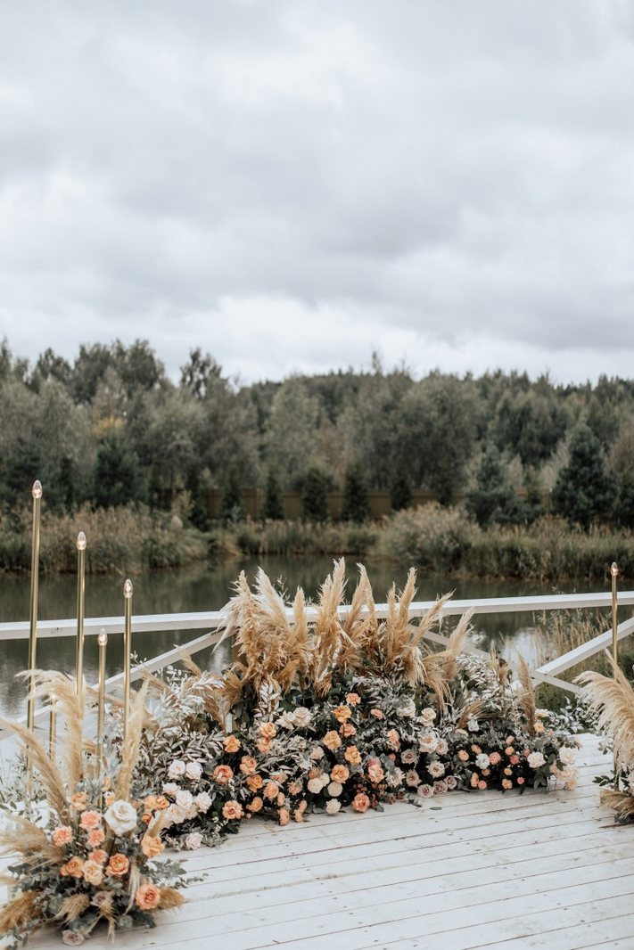 Площадка № 3-14. Свадебный организатор Москва