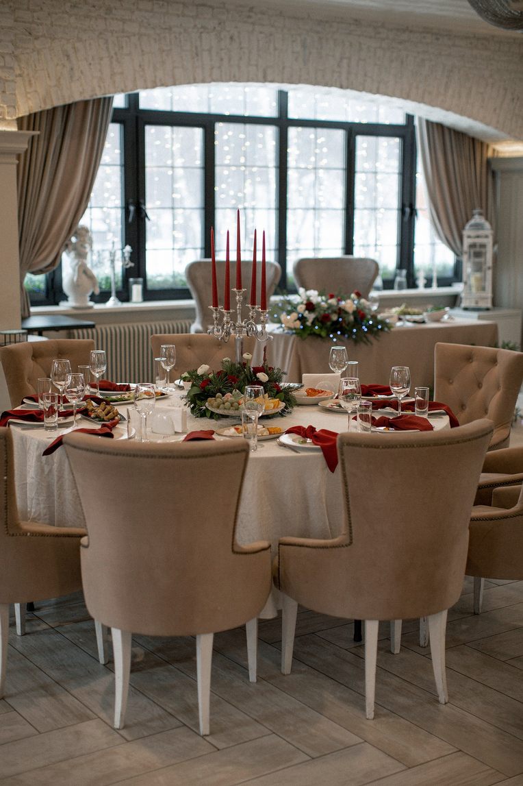 Площадка № 2-10. Свадебный организатор Москва