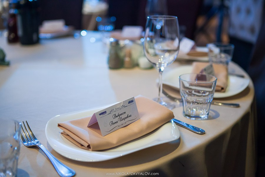 АЛВИСА (корпоратив). Видеооператор/Фотограф Николай Завьялов