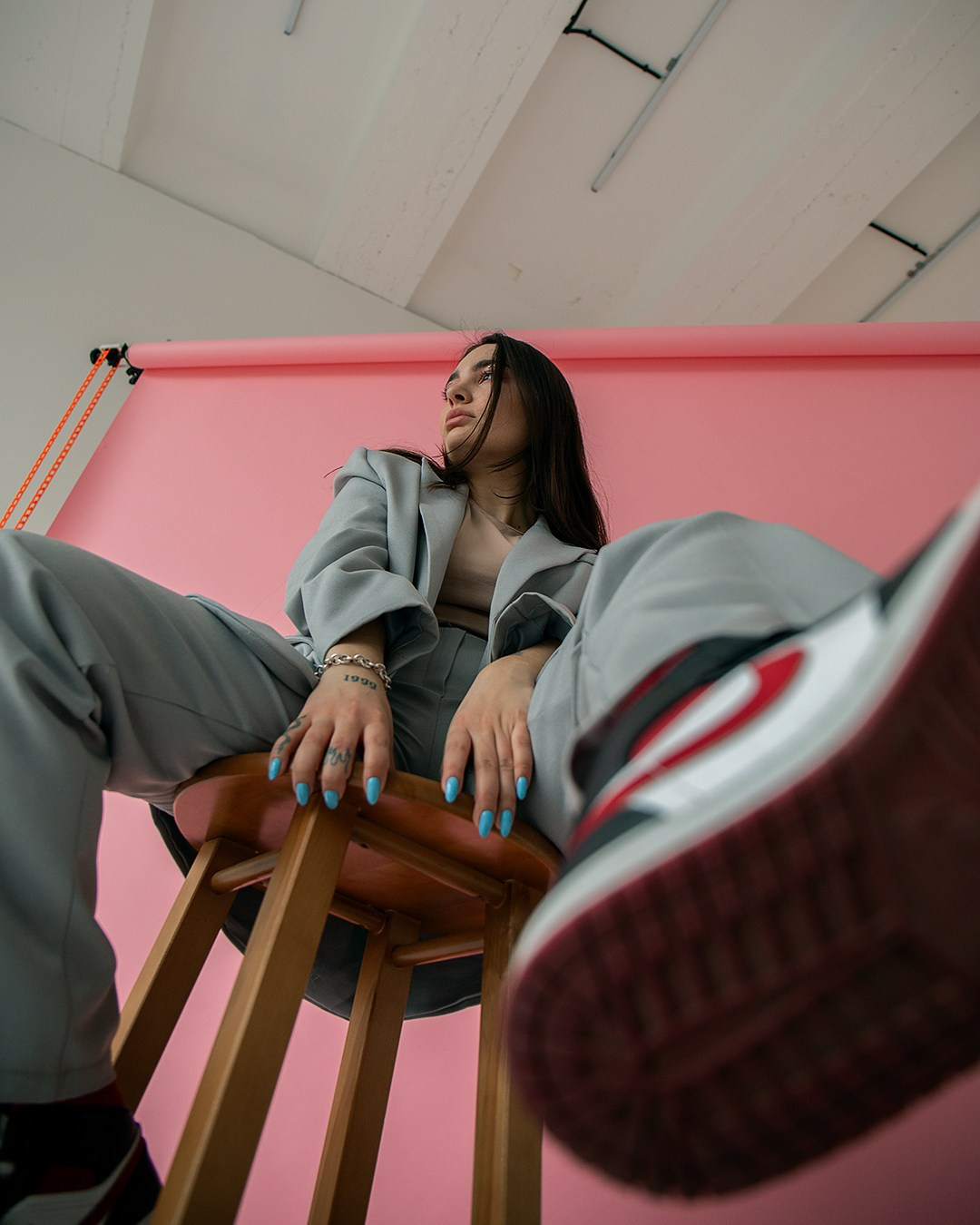 Anya. Фотограф в Москве Осокин Иван