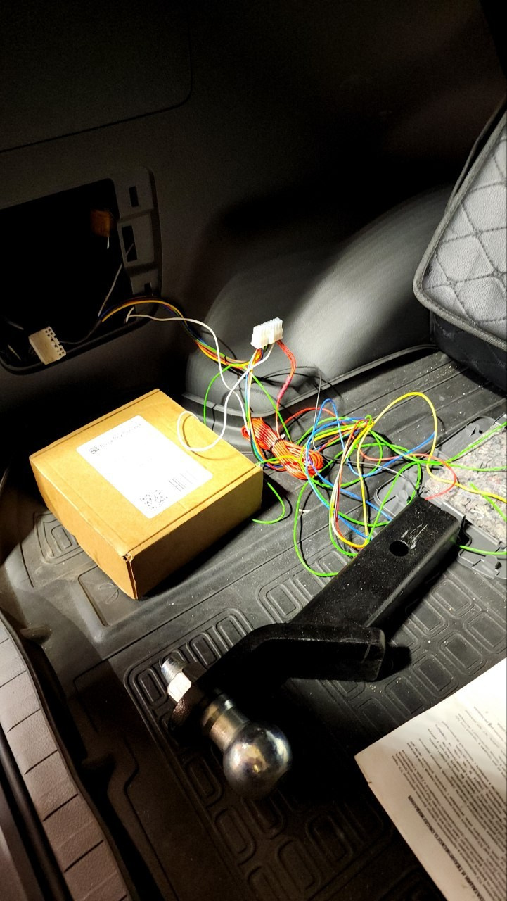 Готовимся к экспедиции. Собор Отрасли