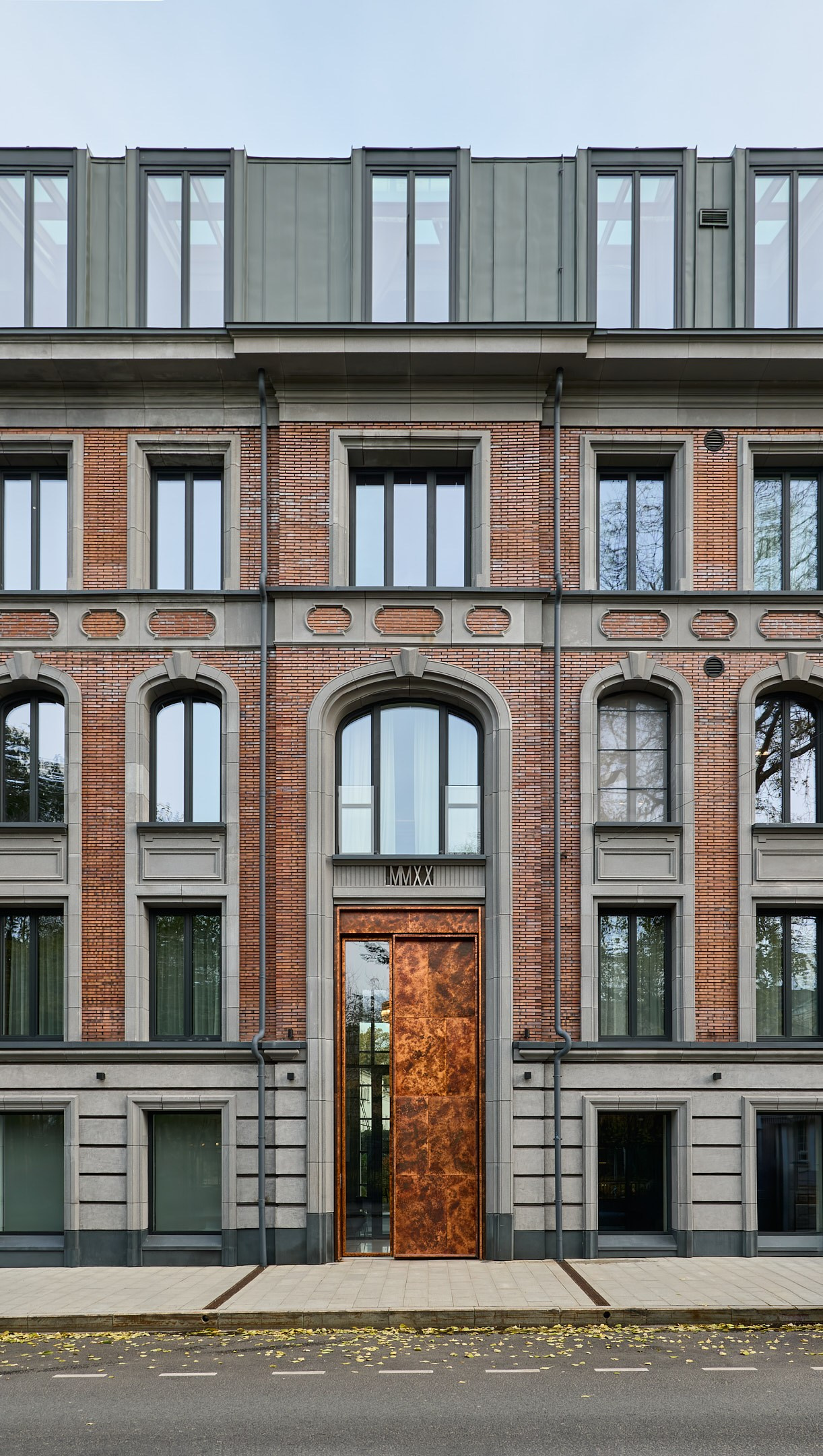 Жилой дом в центре Москвы. Интерьерный фотограф. Фотограф архитектуры