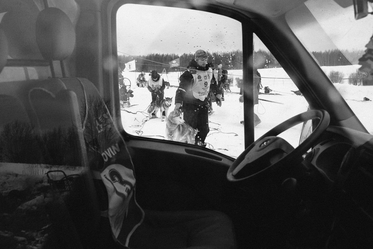 Северная Надежда. Виктор Вытольский —репортажный и событийный фотограф в Москве