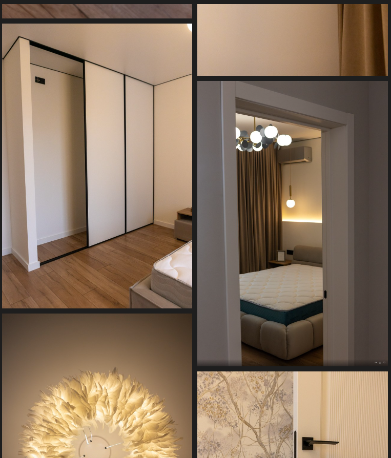 Квартира на Донецкой в Оренбурге. Фотограф в Оренбурге. Профессиональный фотограф