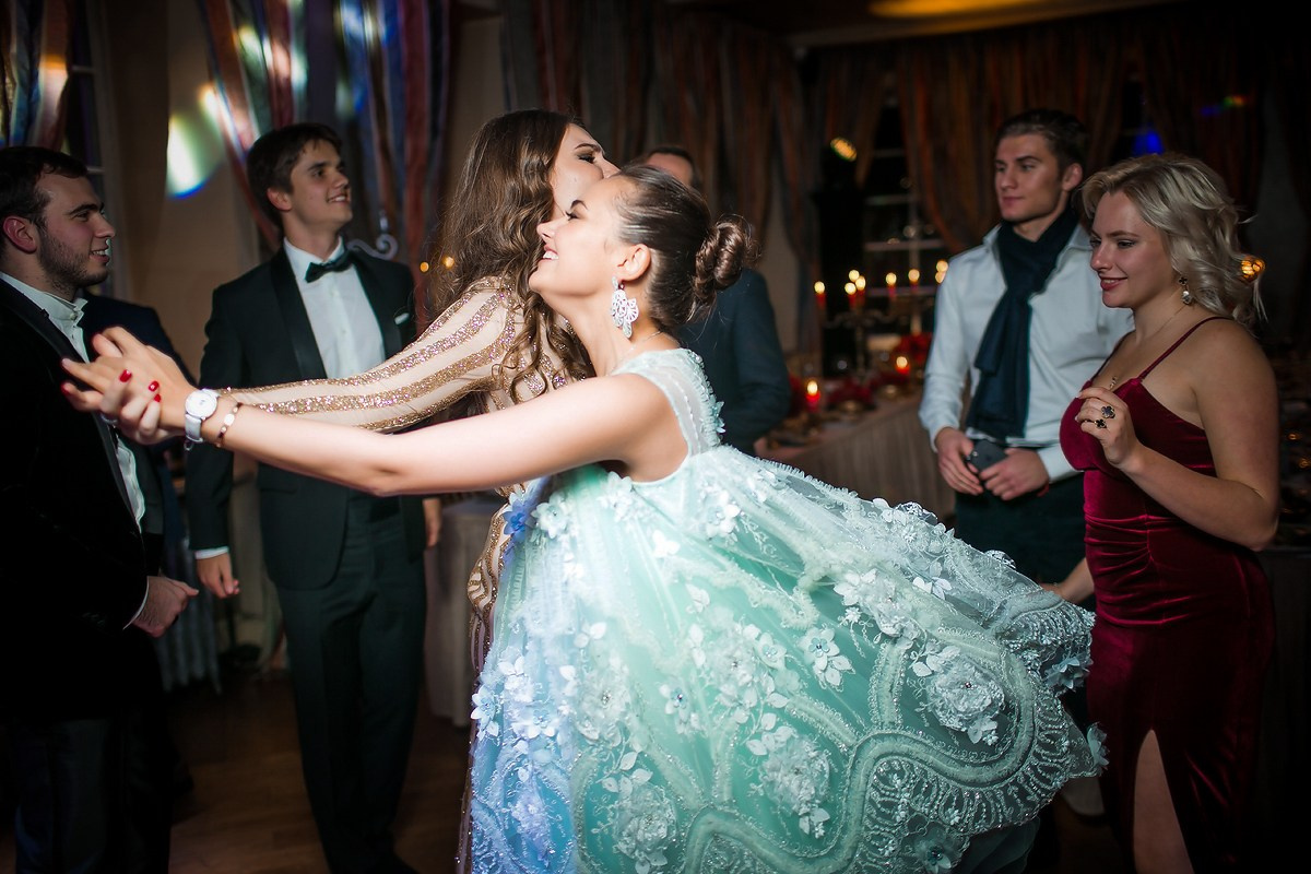 Репортажный фотограф Борис Геер