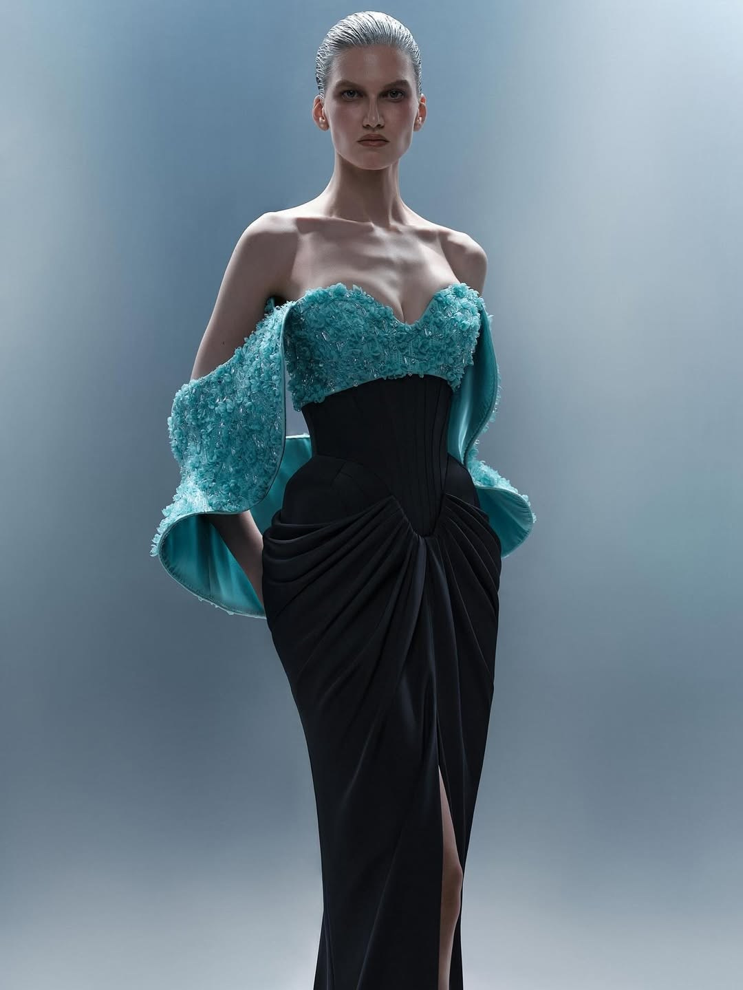 Belik official. Vladimir Ulianov